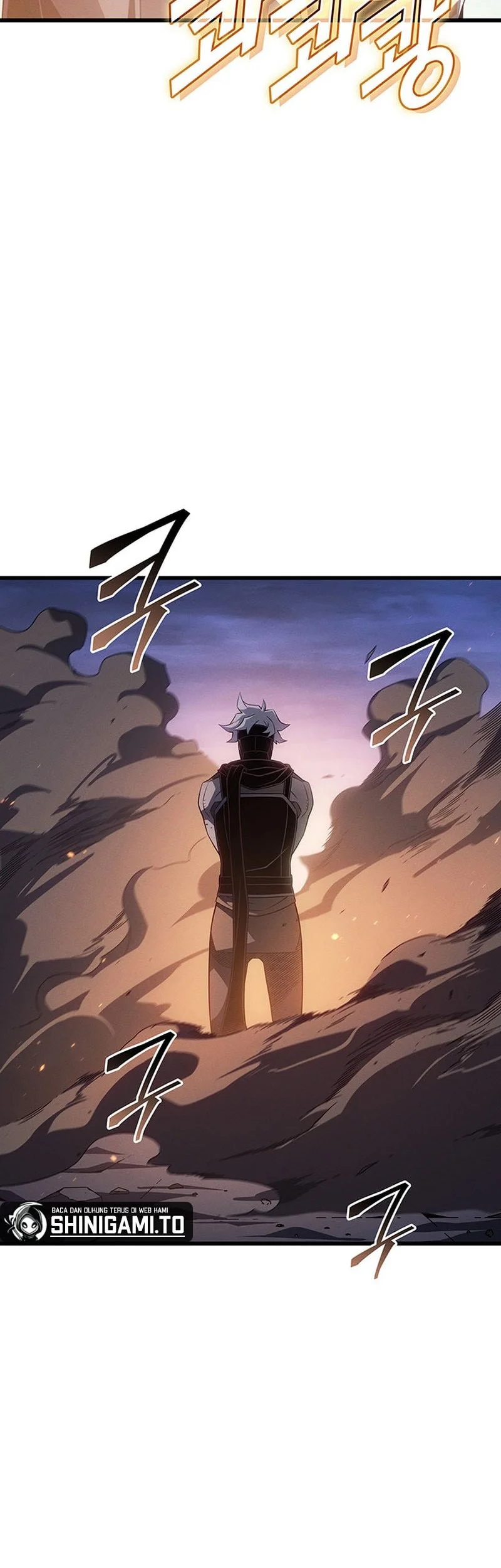 The Great Mage Returns After 4000 Years Chapter 243 - halaman 53