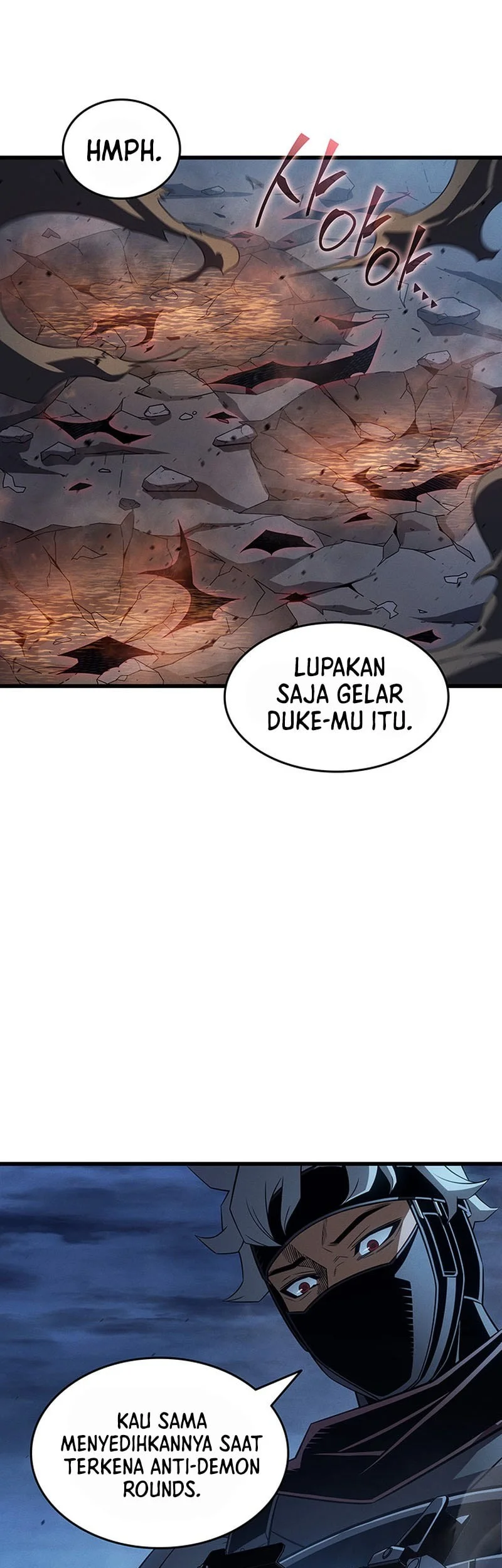 The Great Mage Returns After 4000 Years Chapter 243 - halaman 54