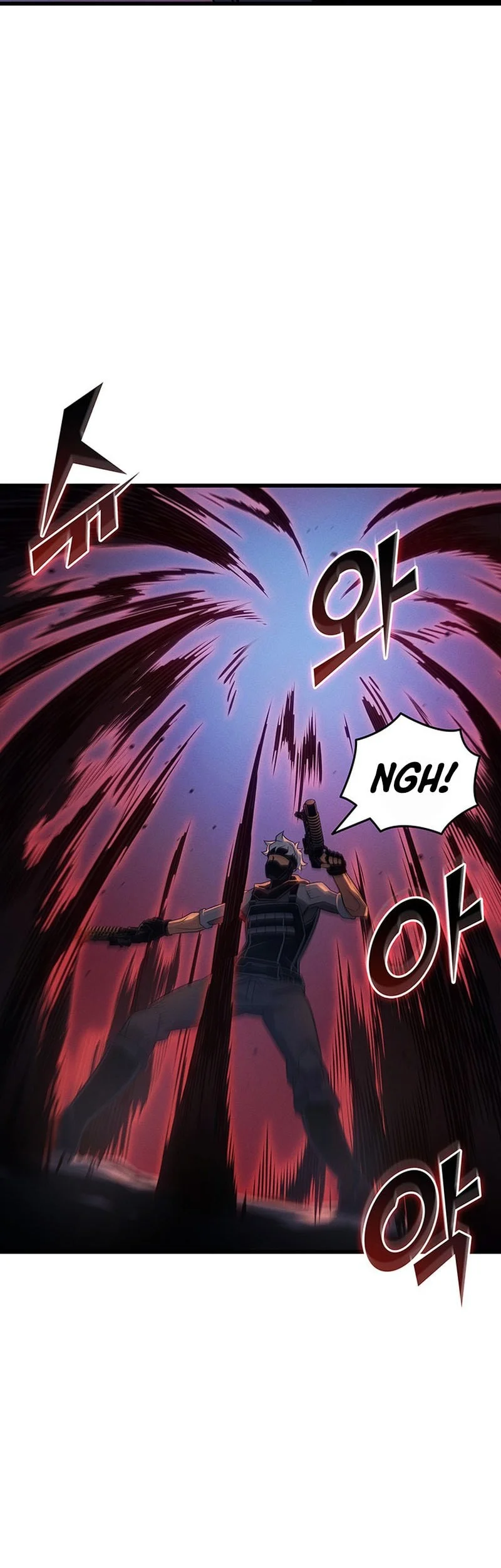 The Great Mage Returns After 4000 Years Chapter 243 - halaman 57