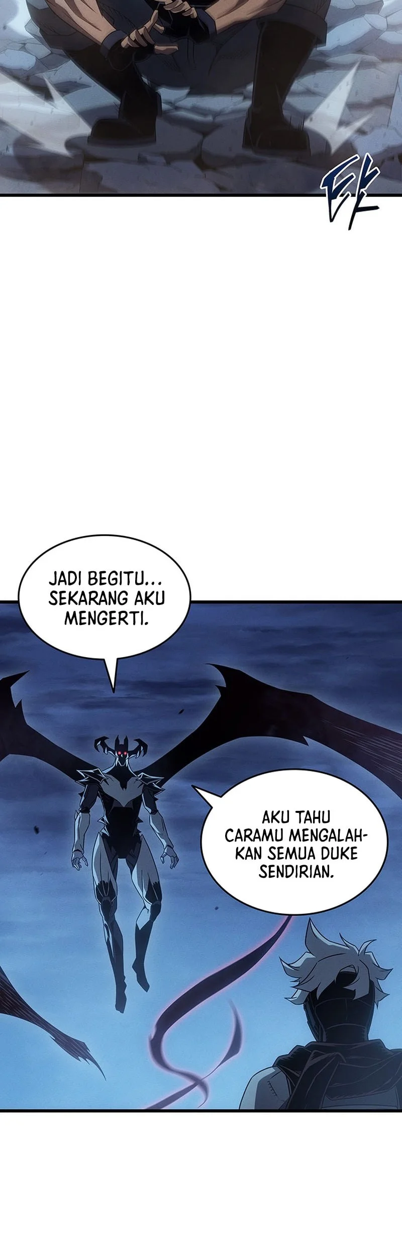 The Great Mage Returns After 4000 Years Chapter 243 - halaman 7