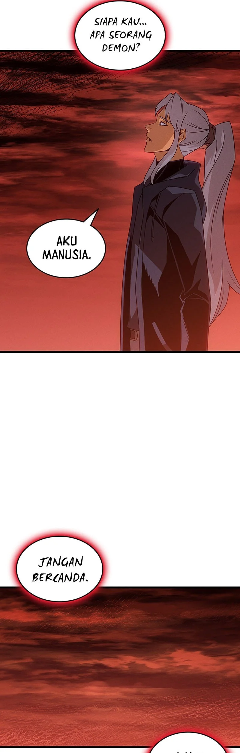 The Great Mage Returns After 4000 Years Chapter 244 - halaman 14