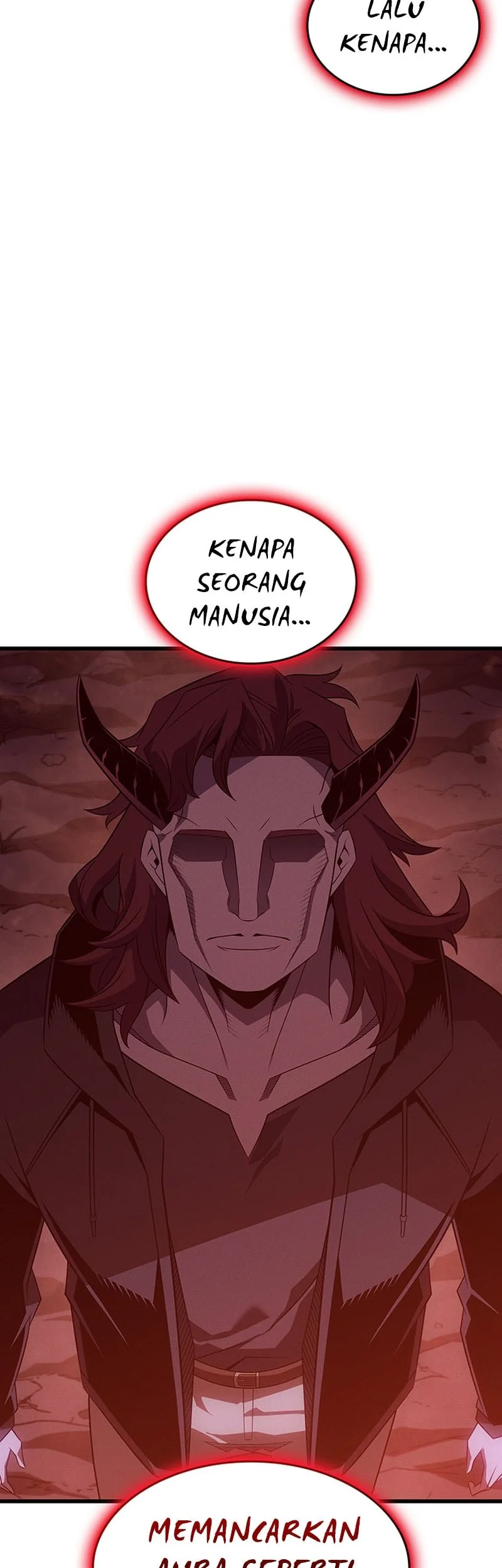 The Great Mage Returns After 4000 Years Chapter 244 - halaman 15