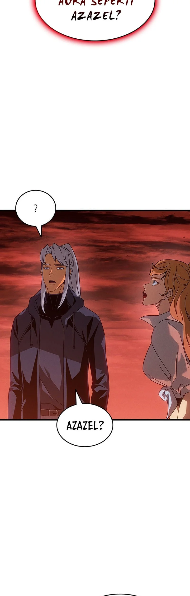 The Great Mage Returns After 4000 Years Chapter 244 - halaman 16