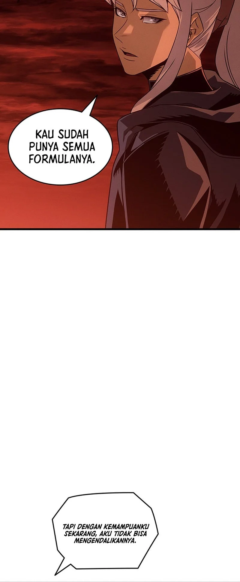 The Great Mage Returns After 4000 Years Chapter 244 - halaman 21