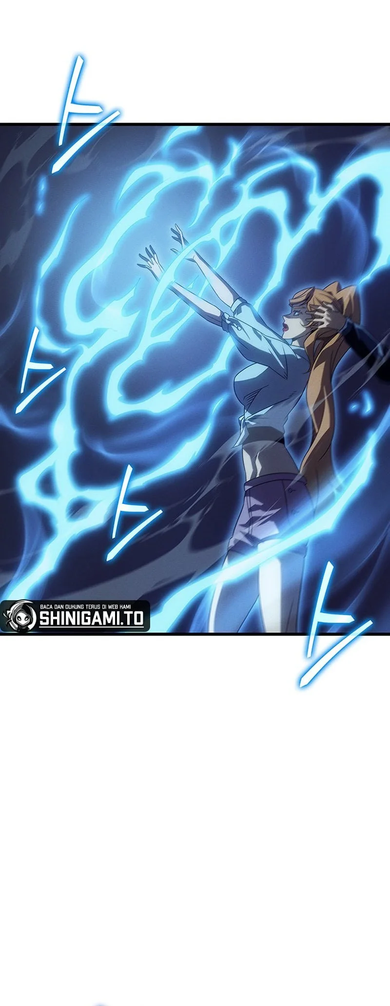 The Great Mage Returns After 4000 Years Chapter 244 - halaman 25