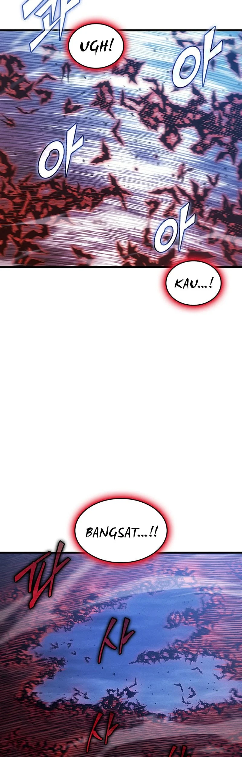 The Great Mage Returns After 4000 Years Chapter 244 - halaman 27