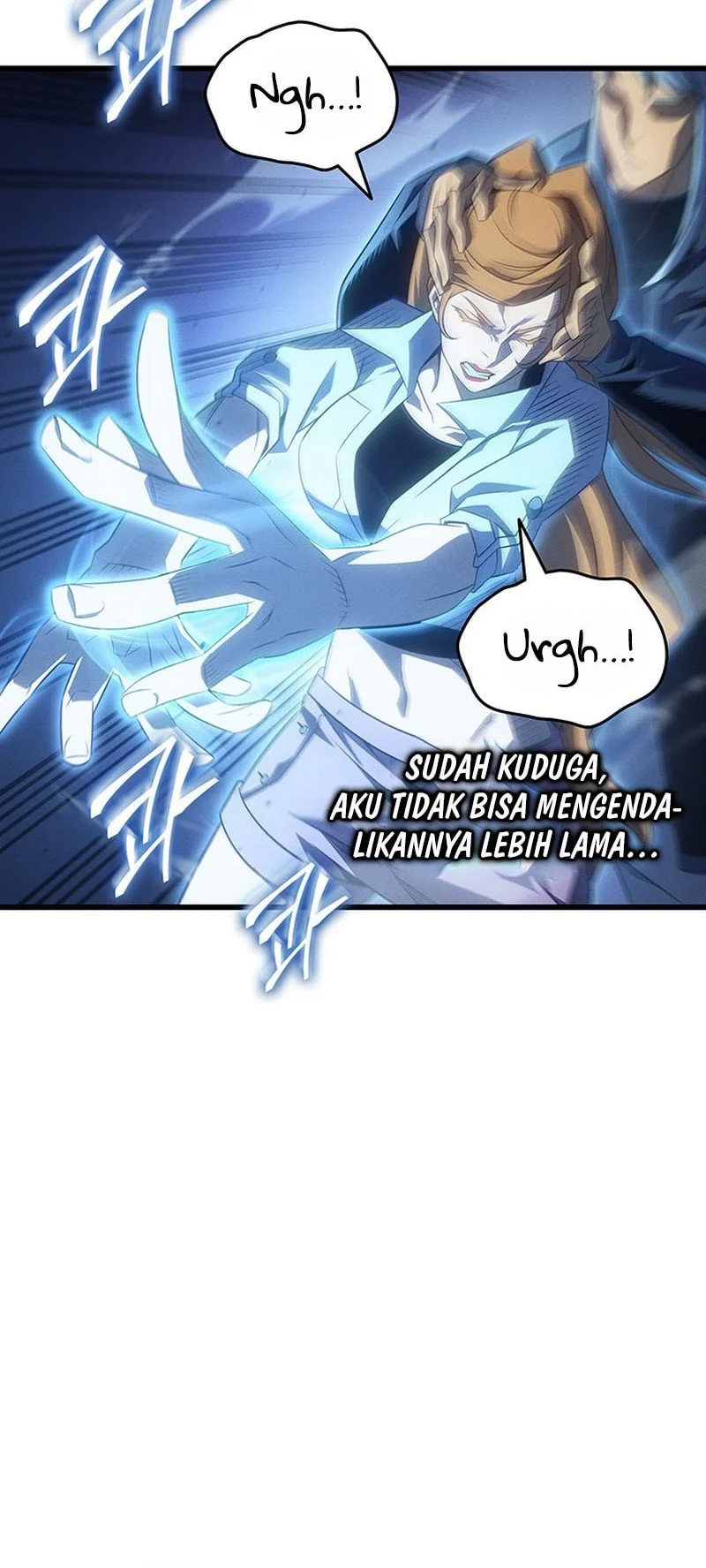 The Great Mage Returns After 4000 Years Chapter 244 - halaman 29