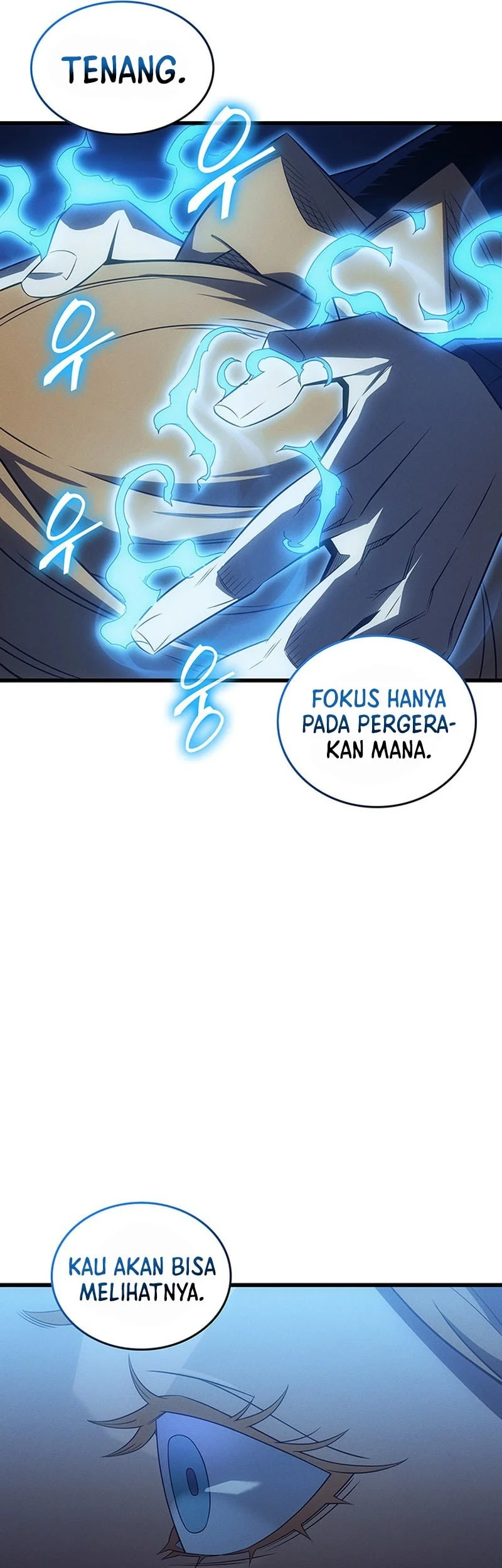 The Great Mage Returns After 4000 Years Chapter 244 - halaman 30