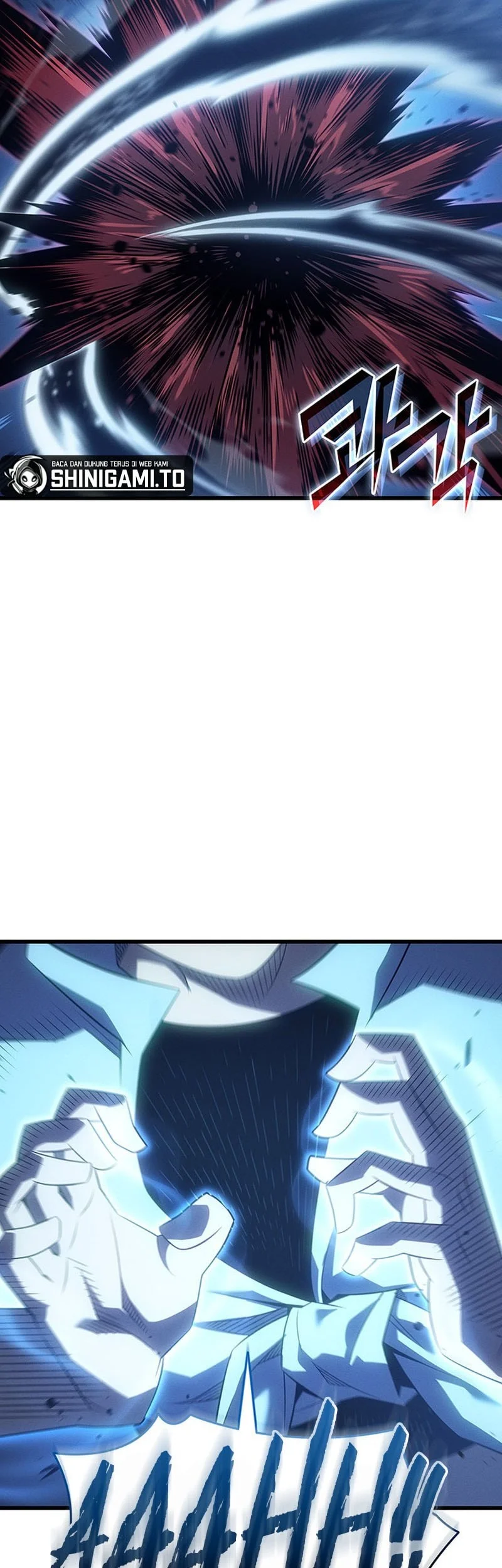 The Great Mage Returns After 4000 Years Chapter 244 - halaman 36