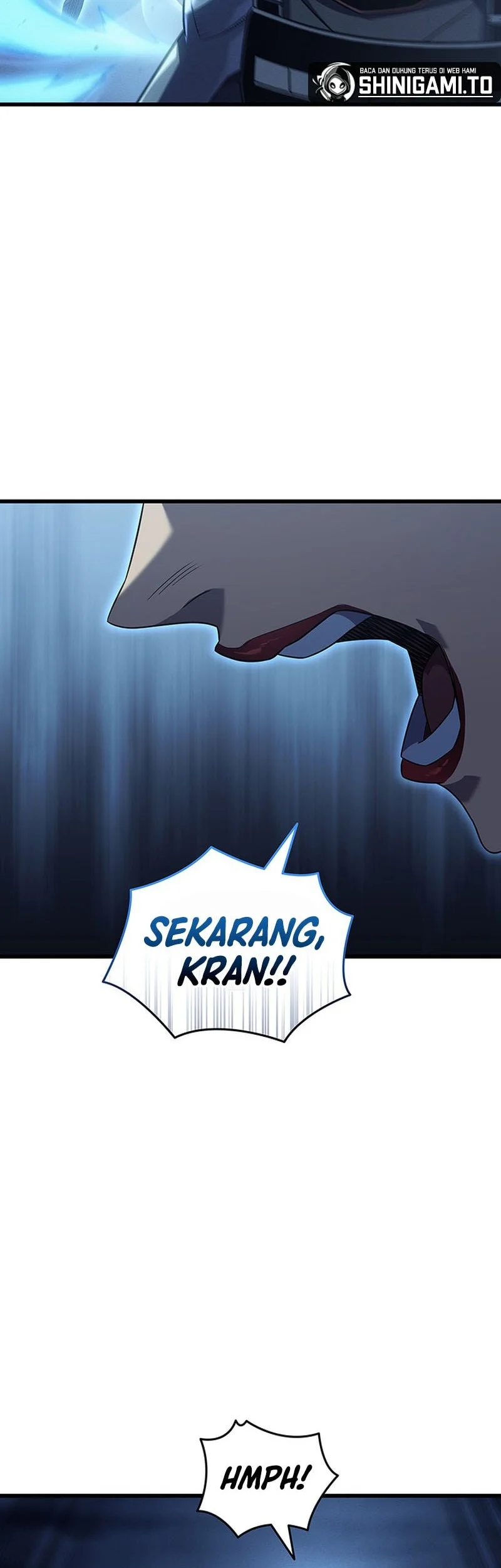 The Great Mage Returns After 4000 Years Chapter 244 - halaman 39