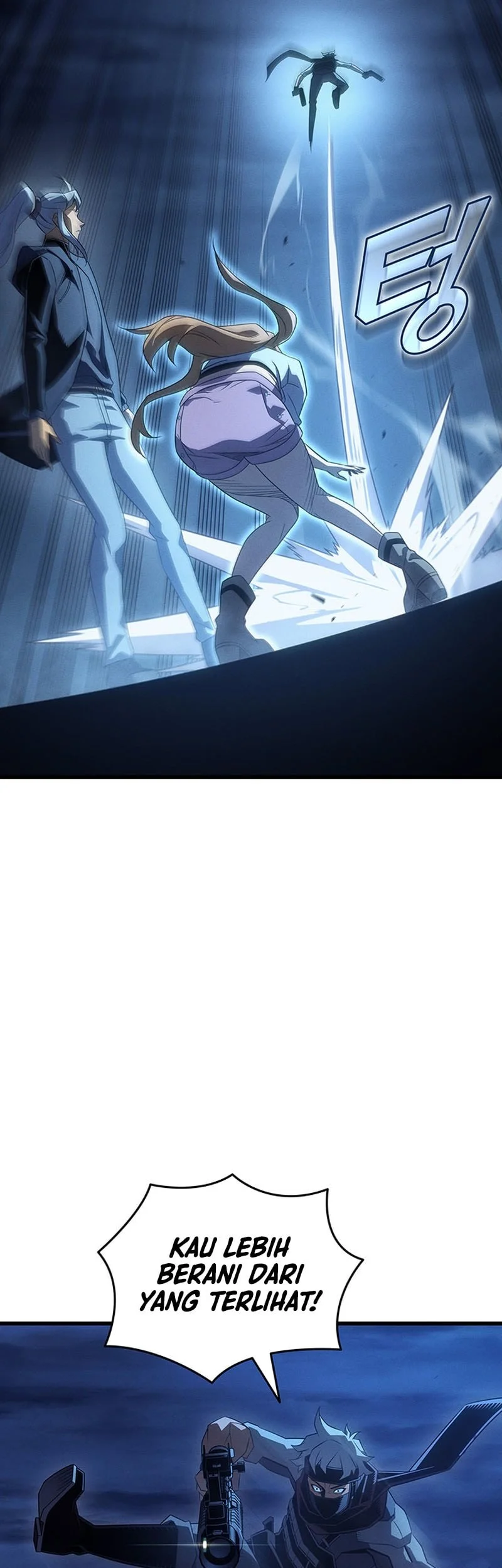 The Great Mage Returns After 4000 Years Chapter 244 - halaman 40
