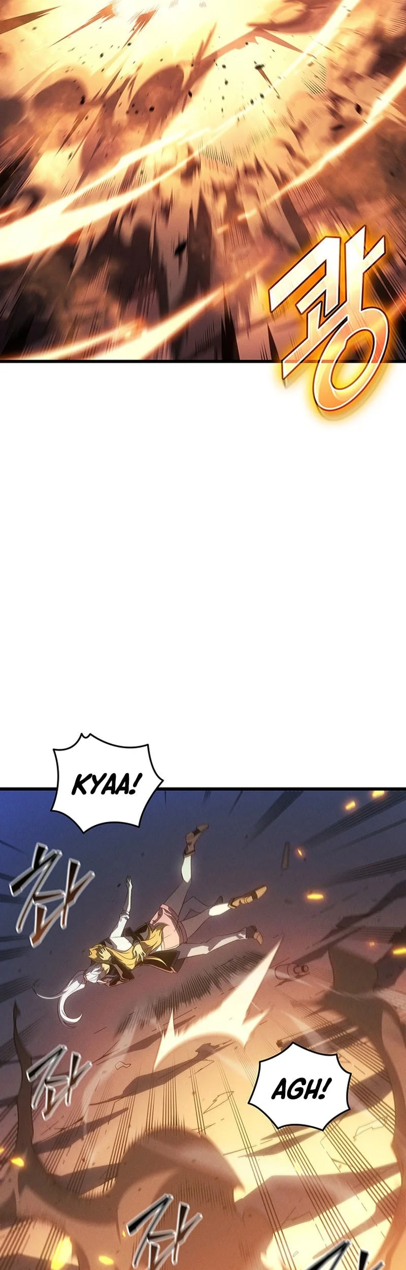 The Great Mage Returns After 4000 Years Chapter 244 - halaman 46