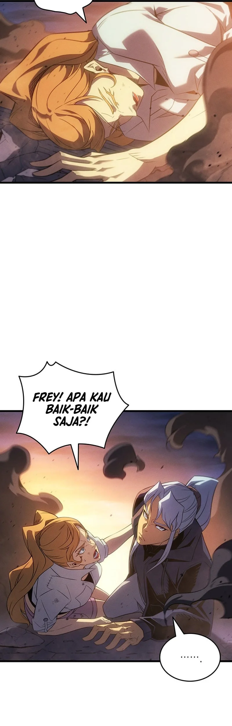 The Great Mage Returns After 4000 Years Chapter 244 - halaman 48