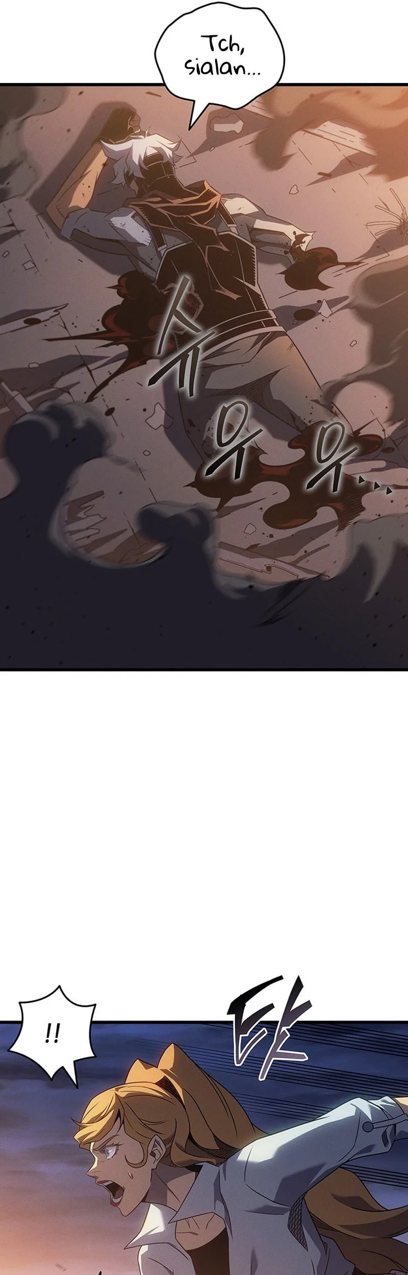 The Great Mage Returns After 4000 Years Chapter 244 - halaman 50