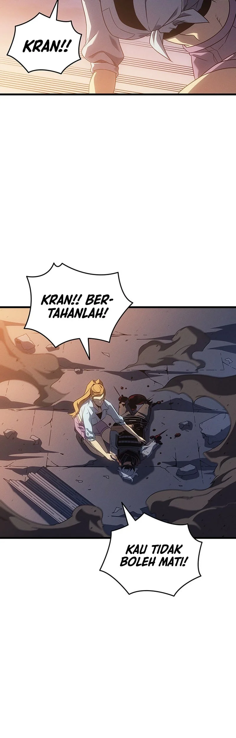 The Great Mage Returns After 4000 Years Chapter 244 - halaman 51
