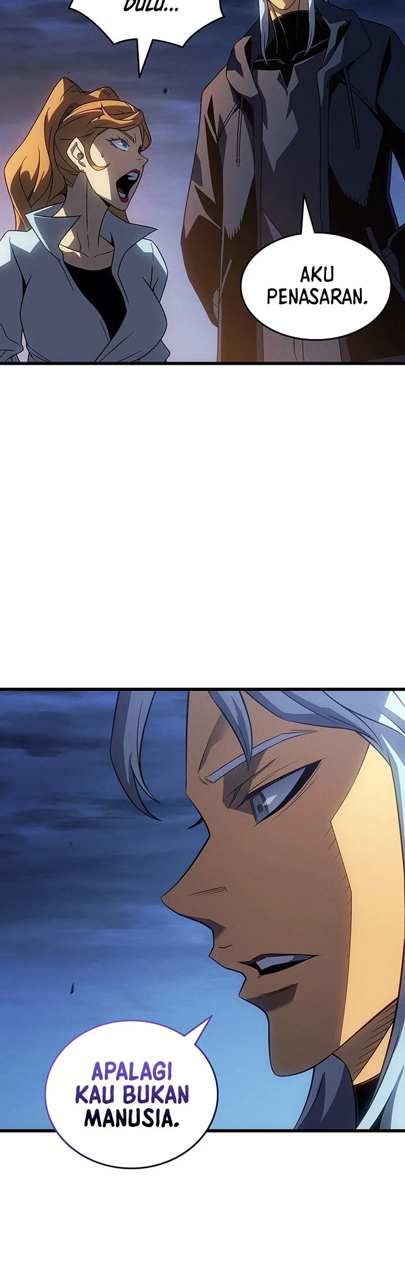 The Great Mage Returns After 4000 Years Chapter 244 - halaman 55