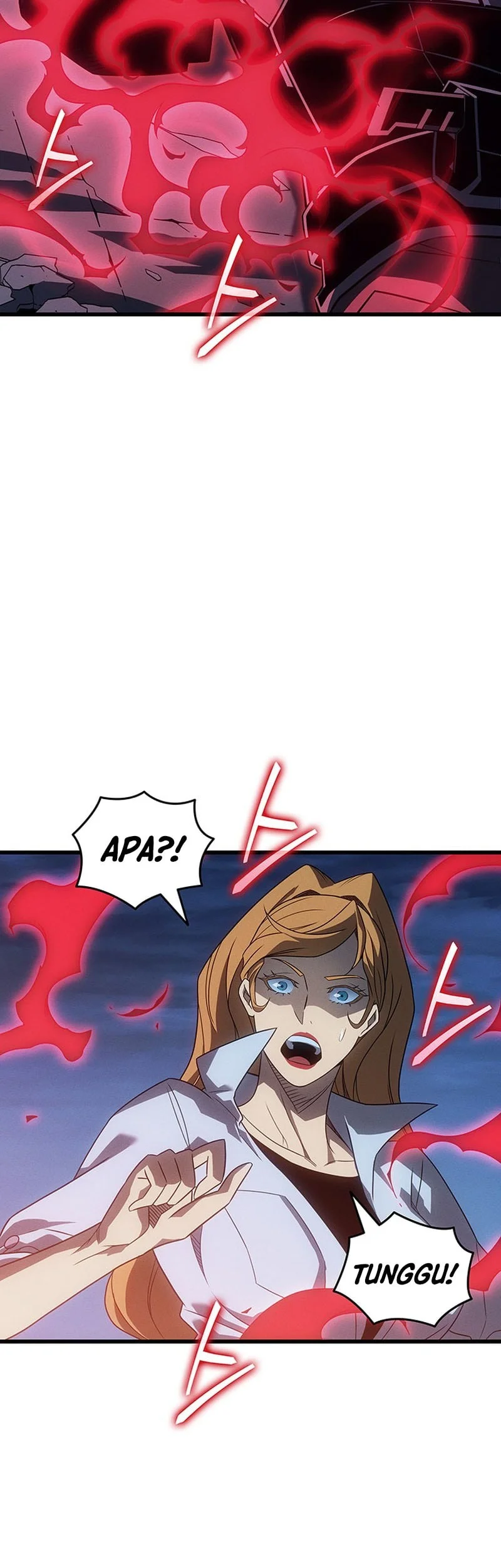 The Great Mage Returns After 4000 Years Chapter 244 - halaman 57