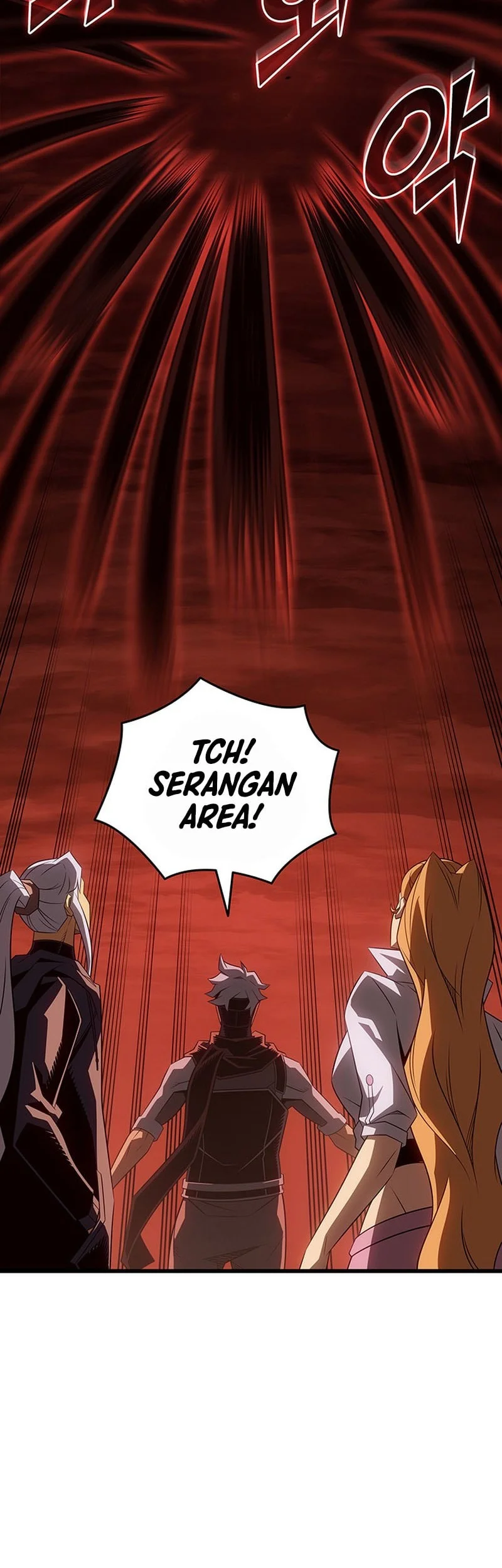 The Great Mage Returns After 4000 Years Chapter 244 - halaman 7
