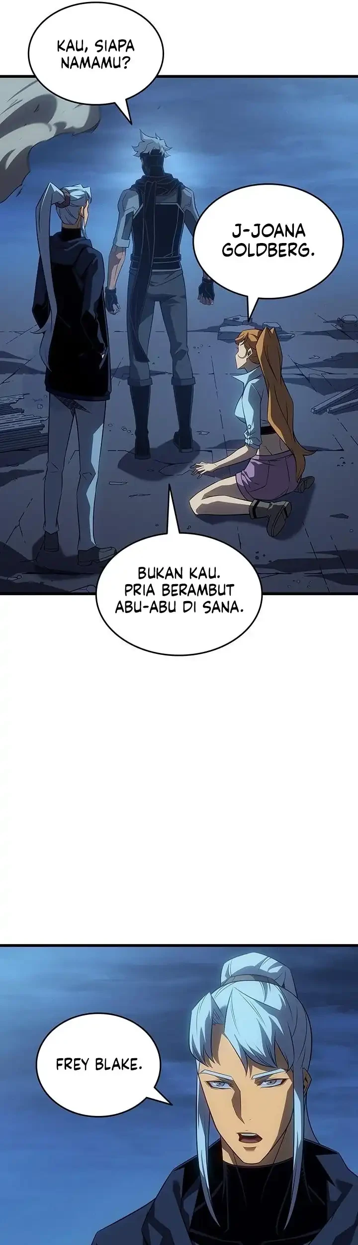 The Great Mage Returns After 4000 Years Chapter 245 - halaman 16