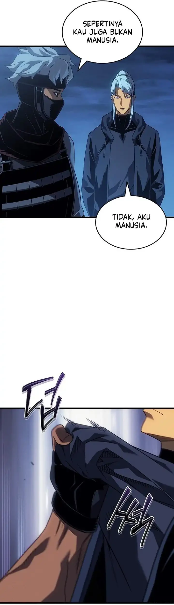The Great Mage Returns After 4000 Years Chapter 245 - halaman 18