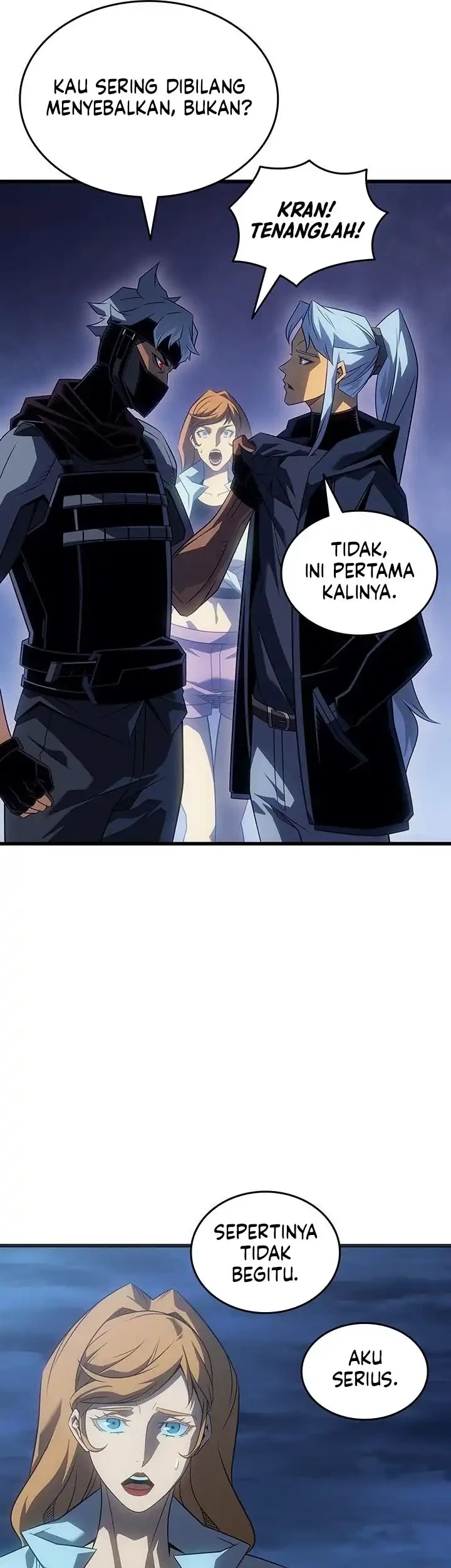 The Great Mage Returns After 4000 Years Chapter 245 - halaman 20