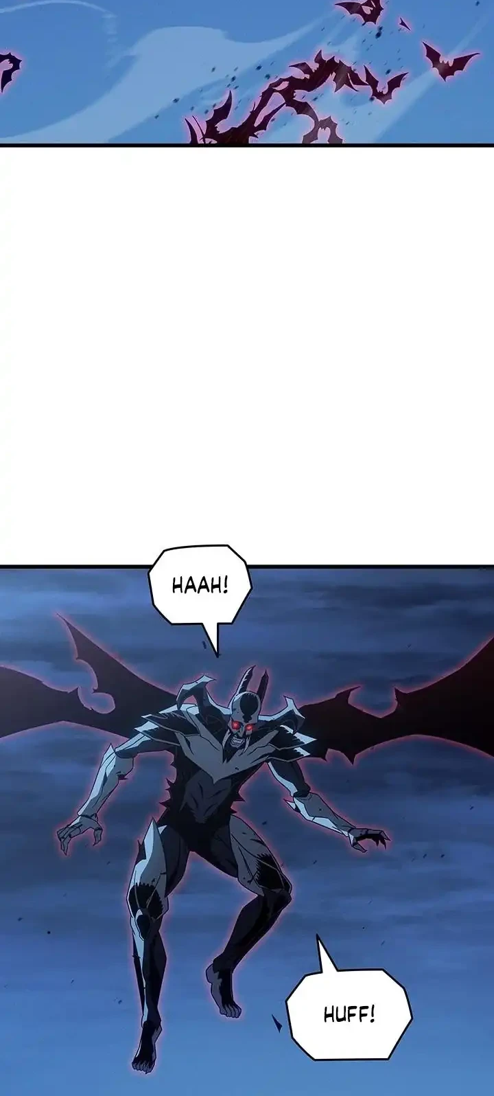 The Great Mage Returns After 4000 Years Chapter 245 - halaman 25