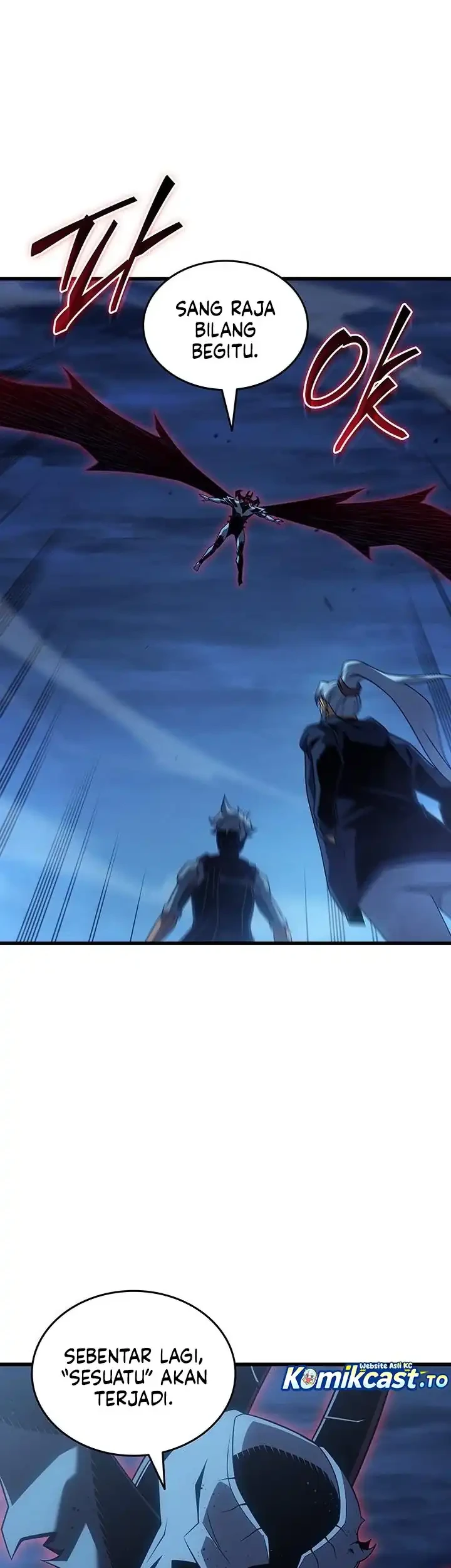 The Great Mage Returns After 4000 Years Chapter 245 - halaman 28