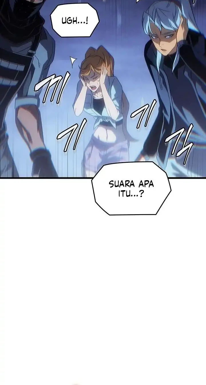 The Great Mage Returns After 4000 Years Chapter 245 - halaman 33