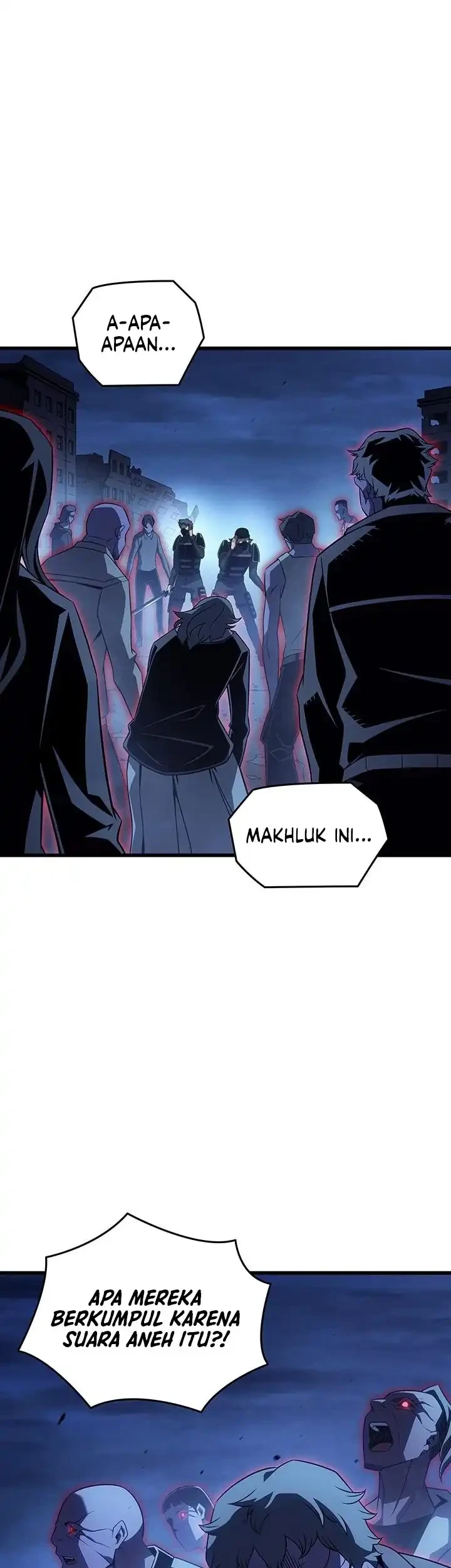 The Great Mage Returns After 4000 Years Chapter 245 - halaman 36