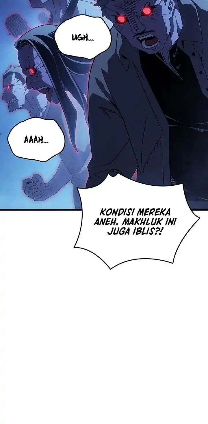 The Great Mage Returns After 4000 Years Chapter 245 - halaman 37