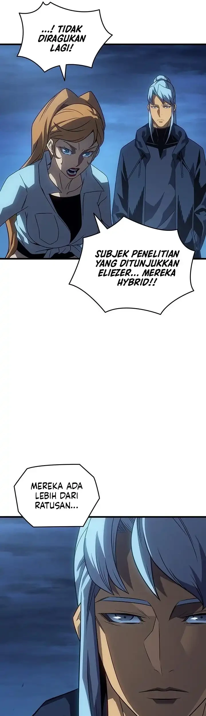 The Great Mage Returns After 4000 Years Chapter 245 - halaman 40