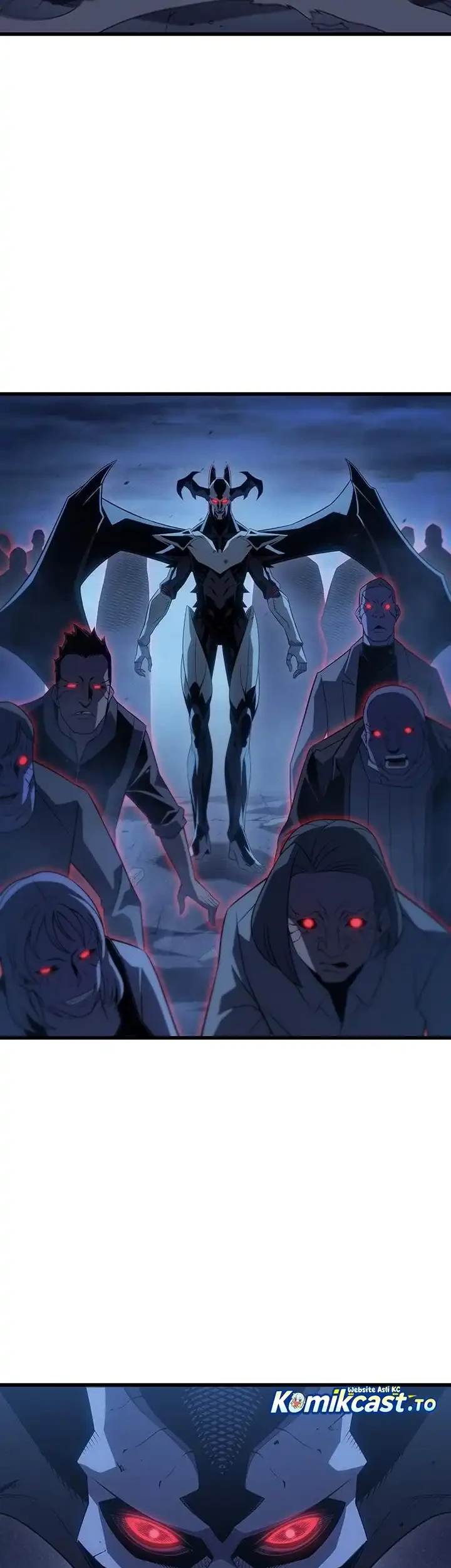 The Great Mage Returns After 4000 Years Chapter 245 - halaman 42