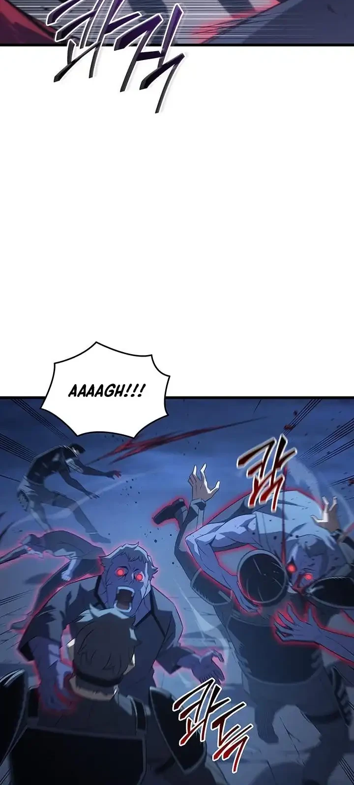 The Great Mage Returns After 4000 Years Chapter 245 - halaman 45