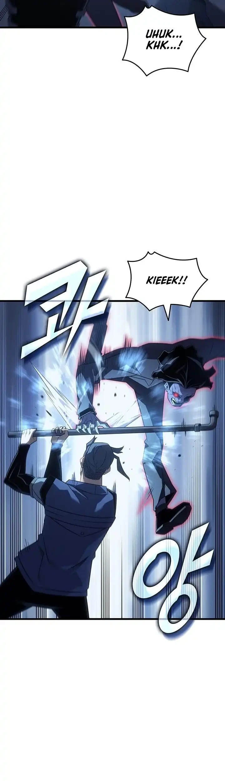 The Great Mage Returns After 4000 Years Chapter 245 - halaman 46