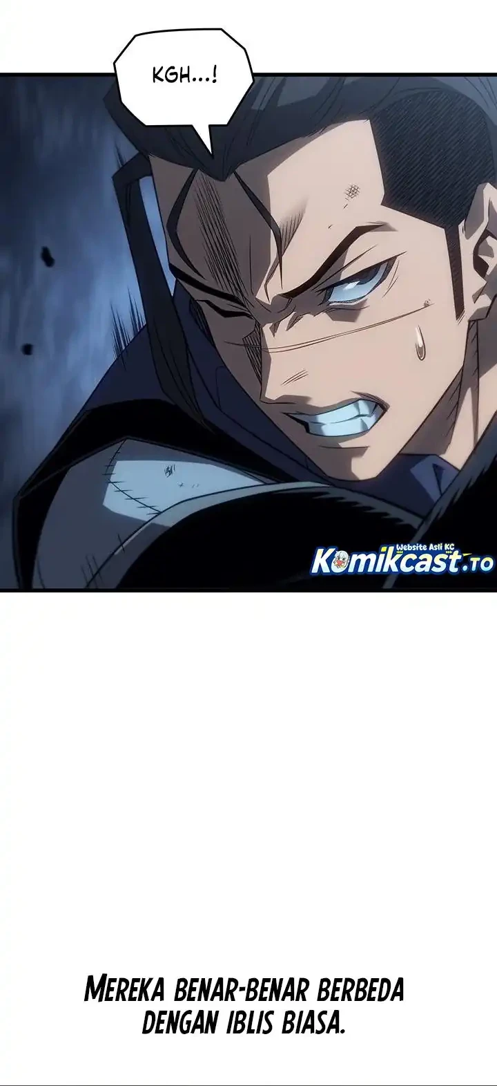 The Great Mage Returns After 4000 Years Chapter 245 - halaman 47