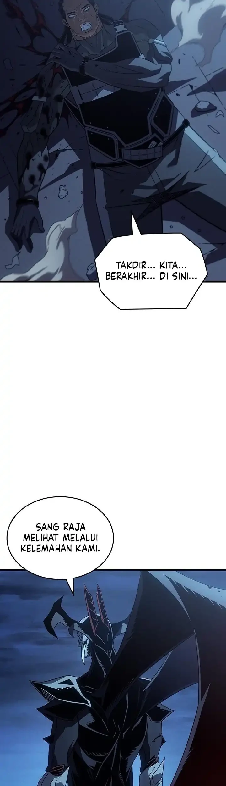 The Great Mage Returns After 4000 Years Chapter 245 - halaman 50