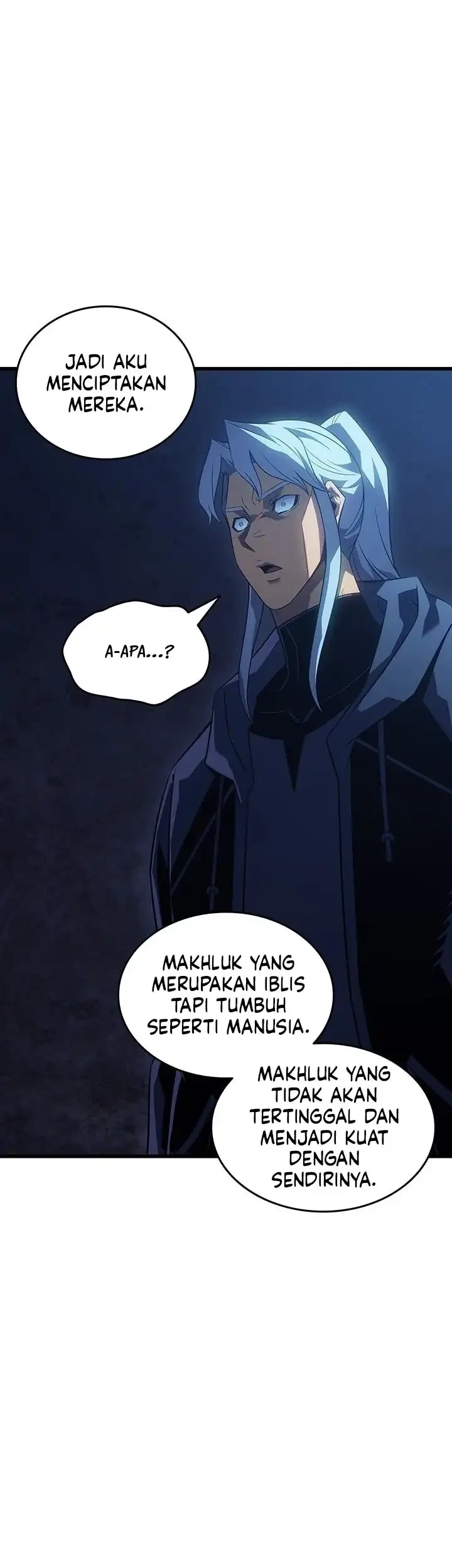 The Great Mage Returns After 4000 Years Chapter 245 - halaman 54