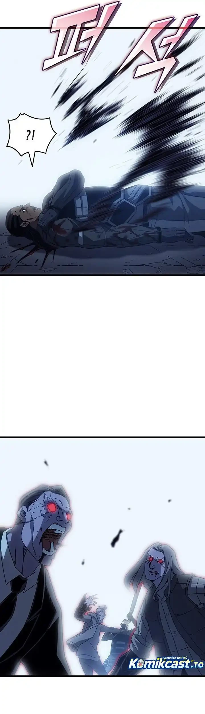 The Great Mage Returns After 4000 Years Chapter 245 - halaman 58