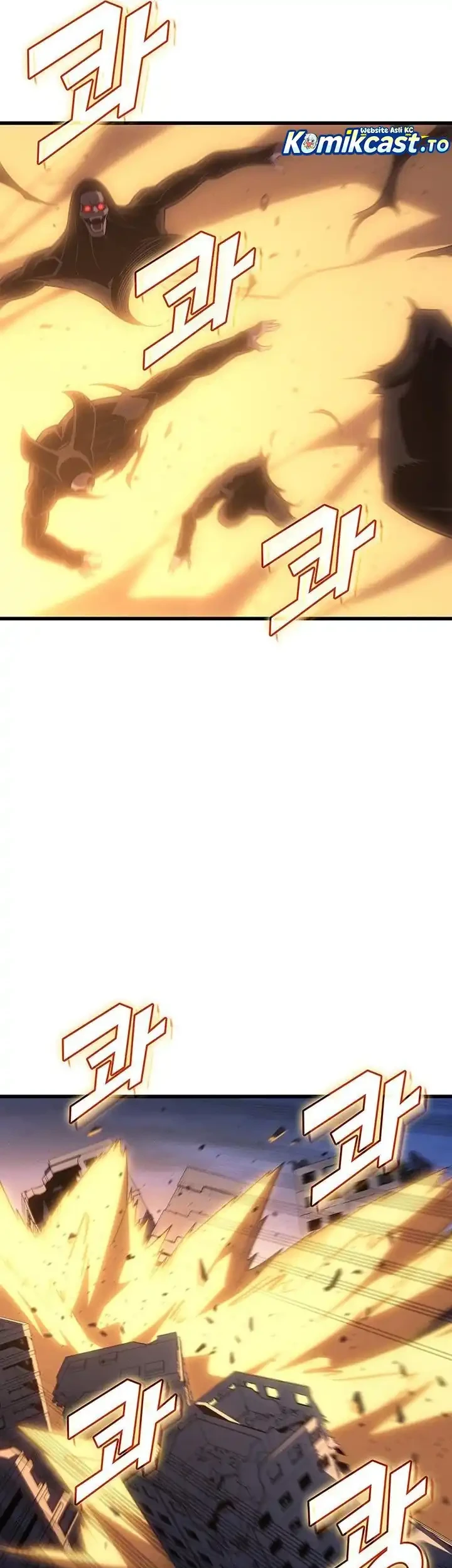 The Great Mage Returns After 4000 Years Chapter 245 - halaman 6