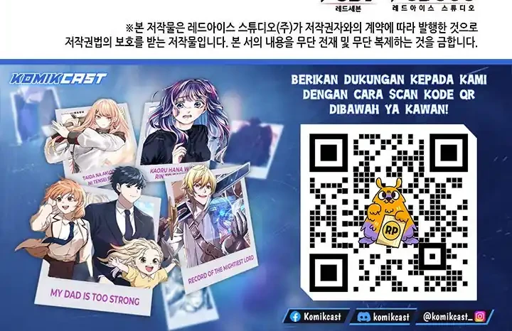 The Great Mage Returns After 4000 Years Chapter 245 - halaman 67
