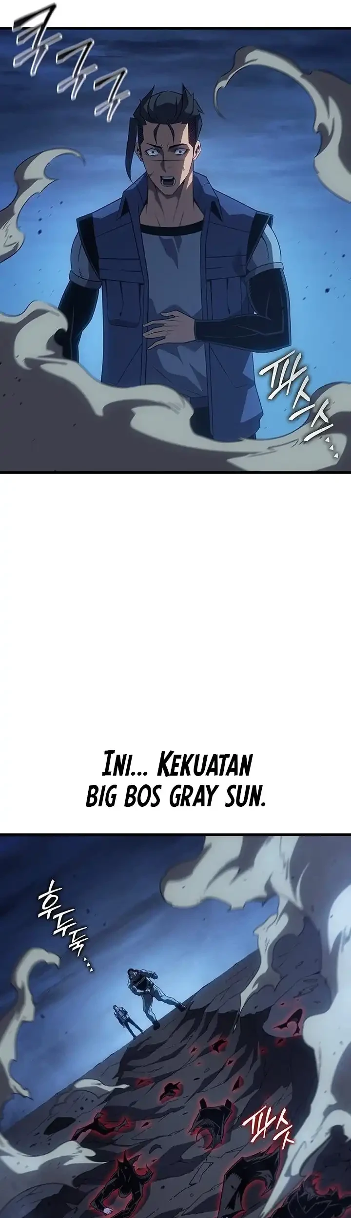The Great Mage Returns After 4000 Years Chapter 245 - halaman 8