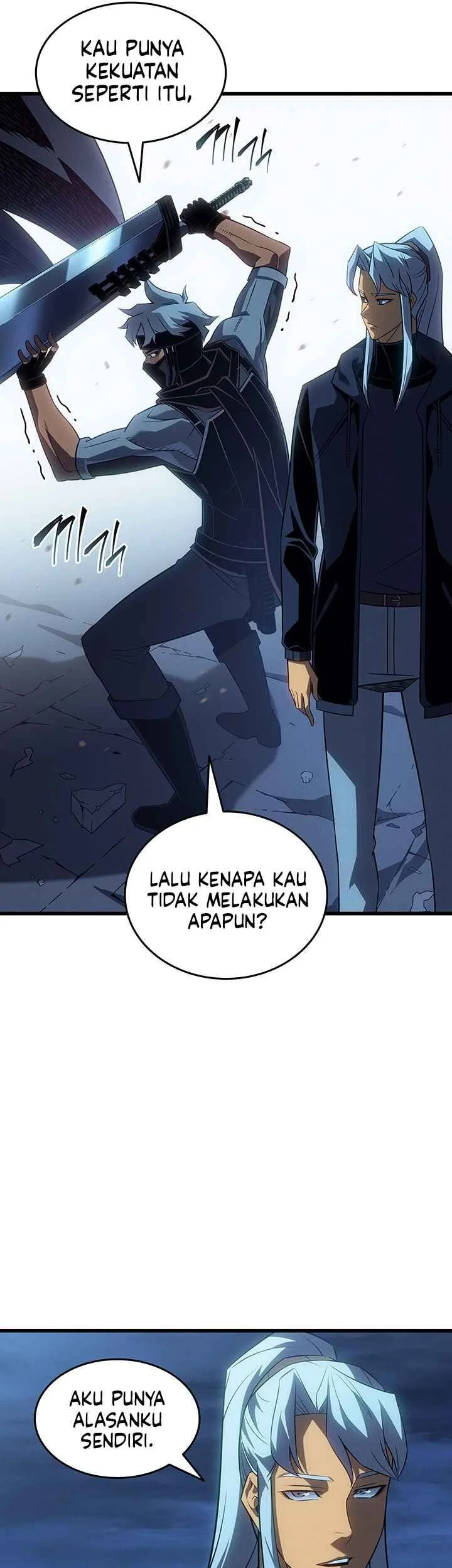 The Great Mage Returns After 4000 Years Chapter 246 - halaman 10