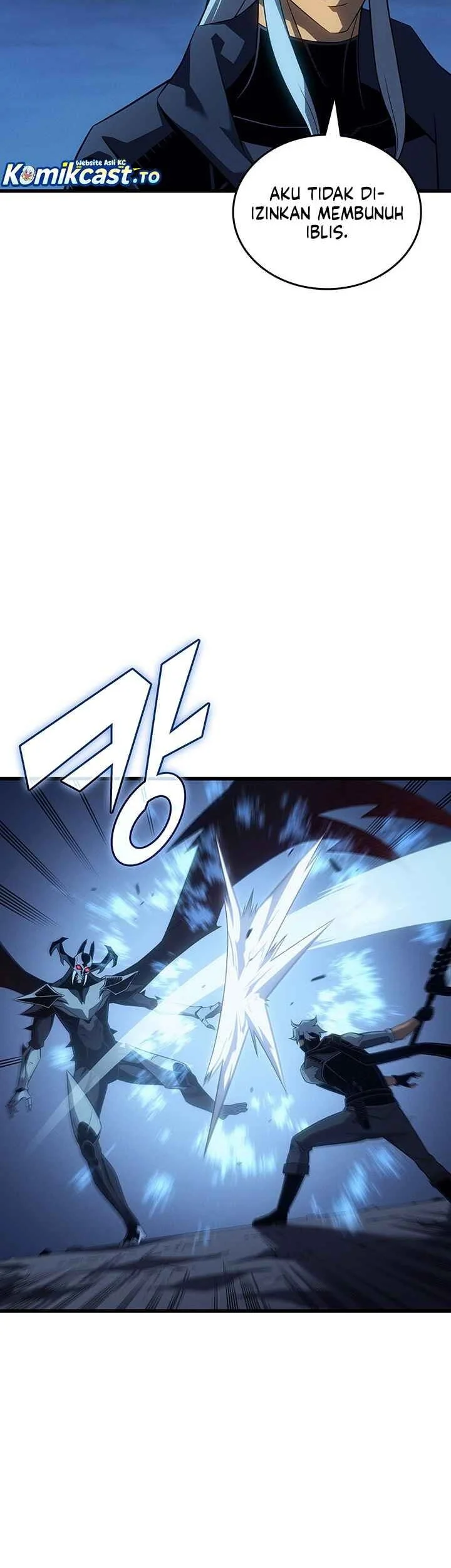 The Great Mage Returns After 4000 Years Chapter 246 - halaman 11