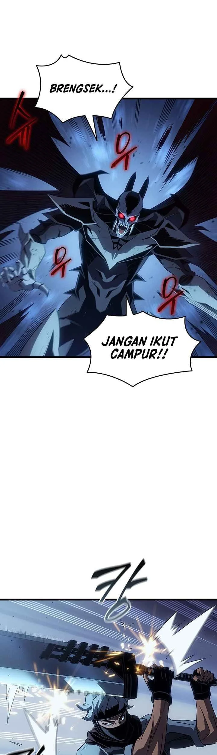 The Great Mage Returns After 4000 Years Chapter 246 - halaman 12