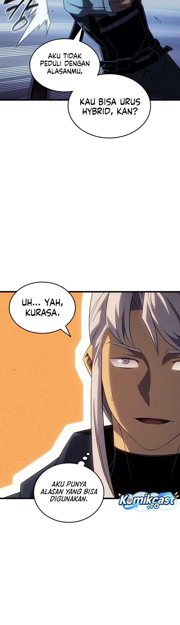 The Great Mage Returns After 4000 Years Chapter 246 - halaman 13