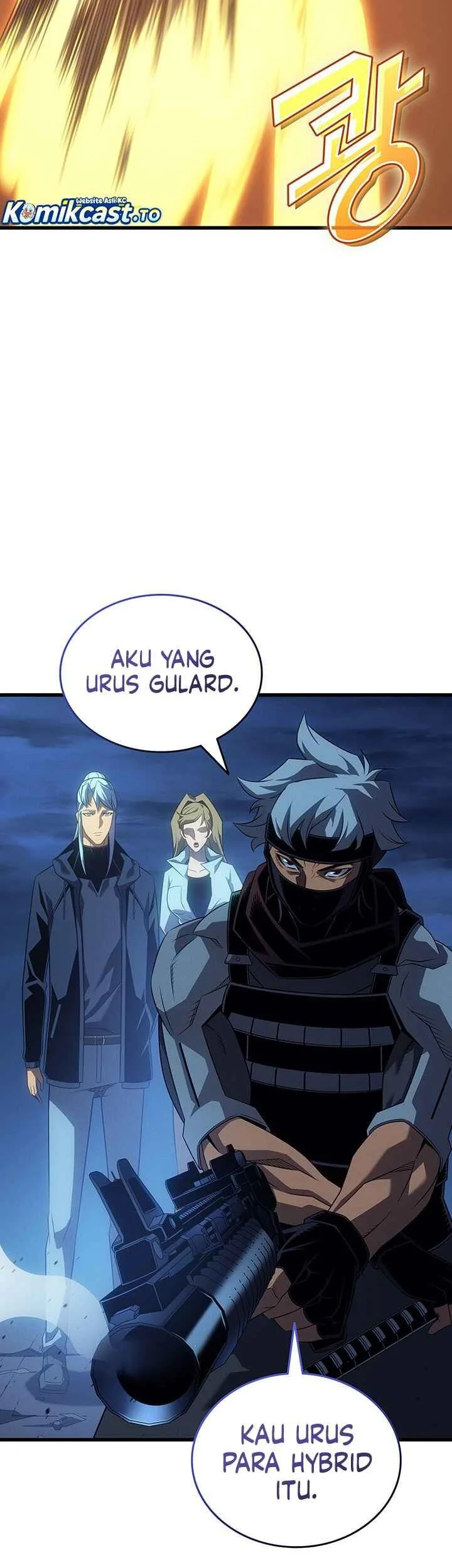 The Great Mage Returns After 4000 Years Chapter 246 - halaman 15