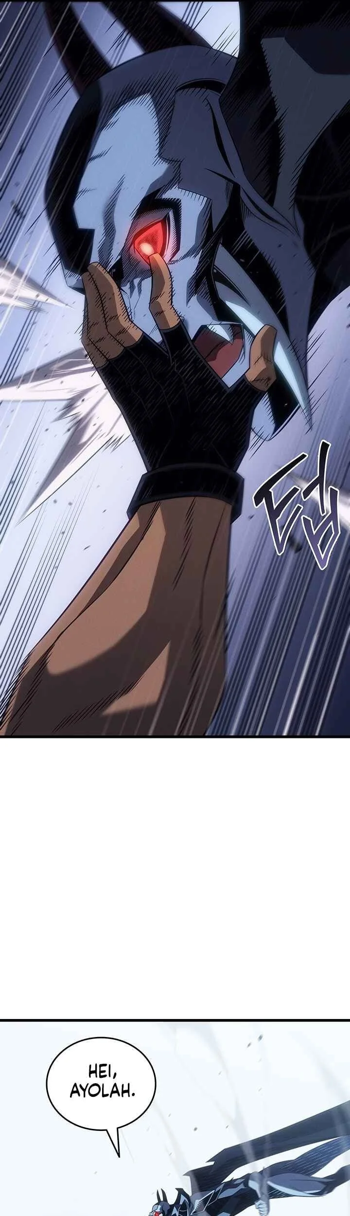 The Great Mage Returns After 4000 Years Chapter 246 - halaman 18