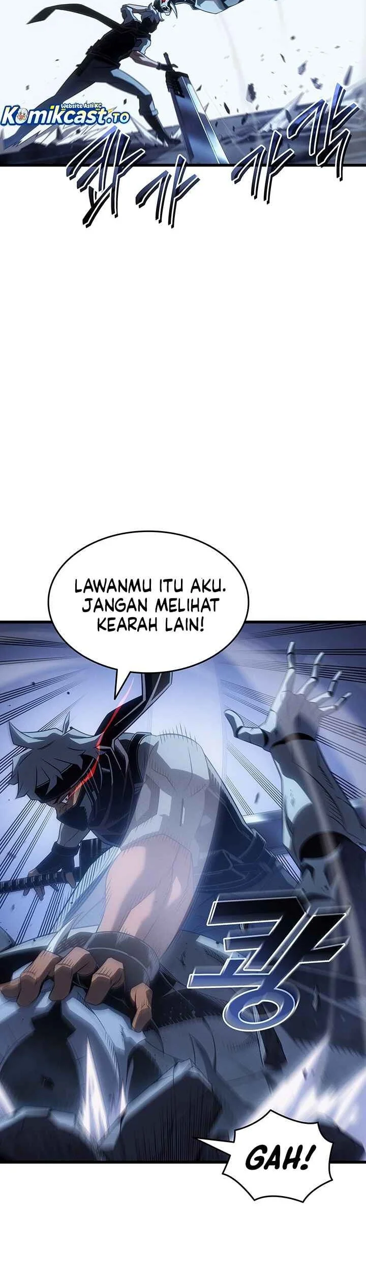 The Great Mage Returns After 4000 Years Chapter 246 - halaman 19