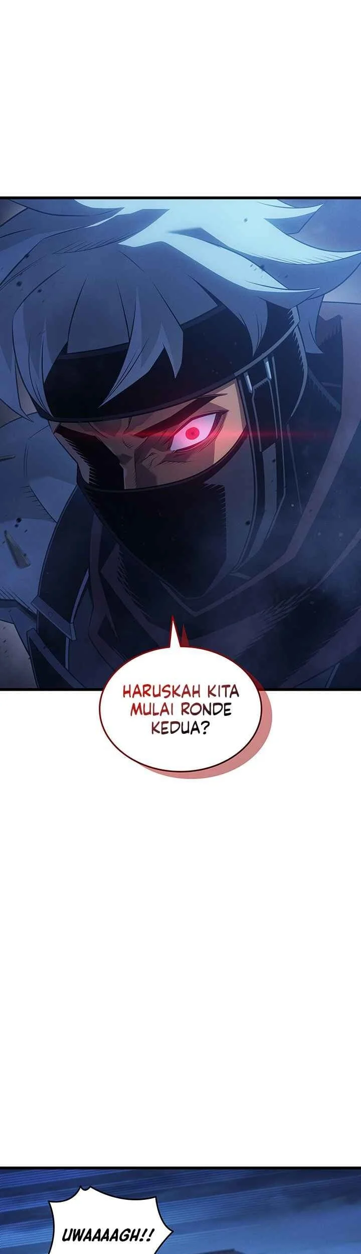 The Great Mage Returns After 4000 Years Chapter 246 - halaman 20