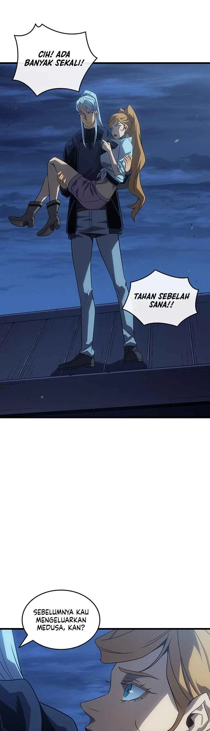 The Great Mage Returns After 4000 Years Chapter 246 - halaman 22